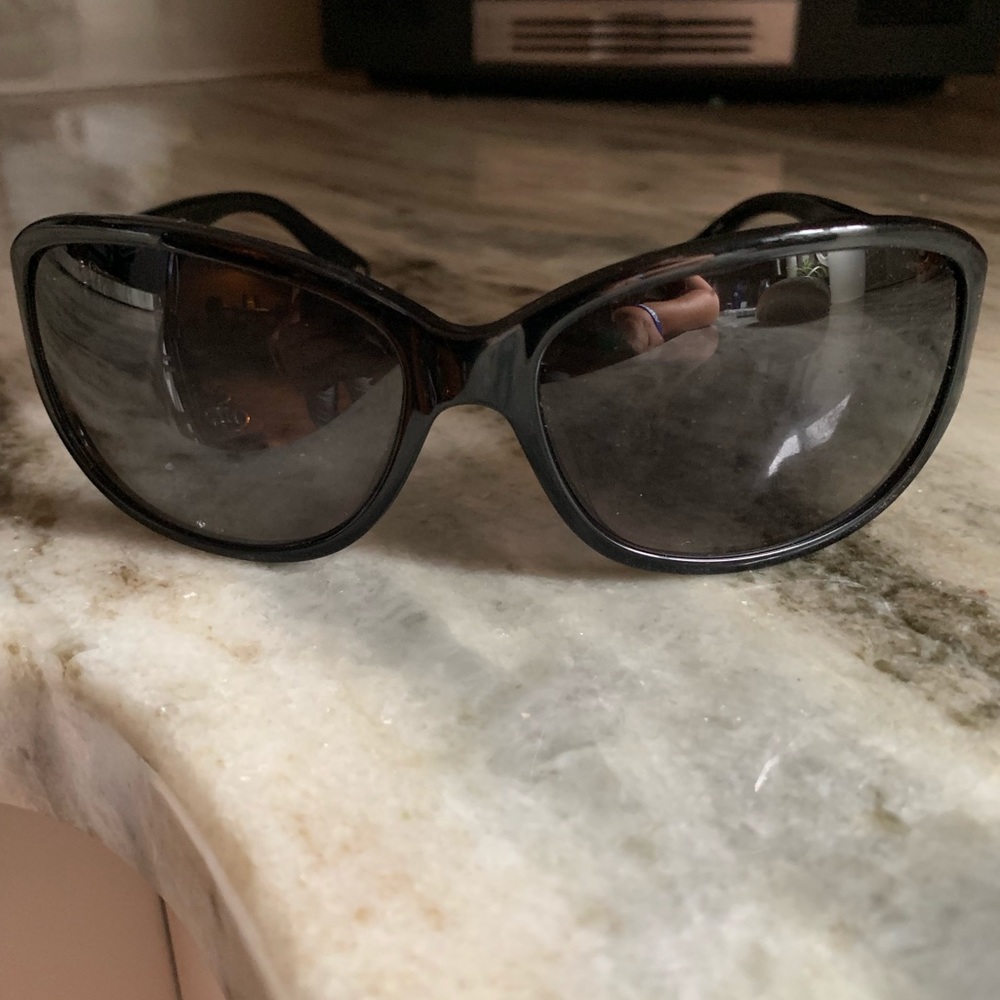 Coach sunglasses